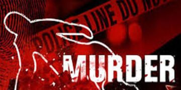 ક્રોધાવેશમાં ભાન ભૂલેલા પતિએ કુહાડી ઝીંકી પત્નીની હત્યા કરી | Out of rage husband kills wife with ax…