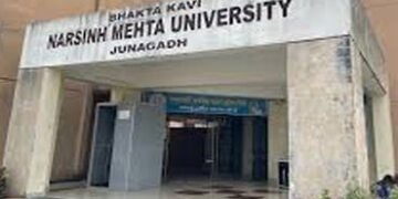 રાજકીય હસ્તક્ષેપ, દબાણને લીધે છાત્રોનું ભાવિ દાવ પર લાગ્યું | Students’ future at stake due to polit…