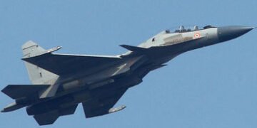 ભારતીય વાયુસેનાનું Su-30MKI ફાઈટર જેટ ગુમ, IAFએ કહ્યું,-‘રડારથી સંપર્ક તૂટયો’ | IAF Sukhoi 30 MKI Go…