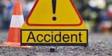 કોટણા ગામે લાઇન રિપેર કરવા જતા હેલ્પરની બાઇકને વાહને ટક્કર મારતા મોત | Helper dies after being hit b…