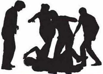 ધૂળેટીની ઉજવણીમાં અપશબ્દો બોલવાની ના પાડતા 8 શખ્સોનો હુમલો | 8 people attacked for refusing to use a…