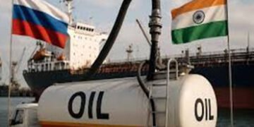 ઇરાન યુદ્ધ વચ્ચે ભારતને મોટી રાહત રશિયા 95 લાખ બેરલ ઓઇલ આપશે | Amidst Iran war Russia will provide 9…