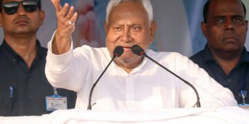 નીતિશ કુમારે શરૂ કરી ‘રાજરમત’, રાજ્યસભા જતા પહેલા રાખી મોટી શરત, ભાજપ મુશ્કેલીમાં? | Nitish Kumar Se…