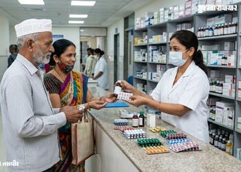 આવશ્યક દવાઓની યાદીમાં ગુજરાત સરકારે નવી 150 ઉમેરી, 57 બિનજરુરી દવાઓ રદ કરી | Gujarat government adds…