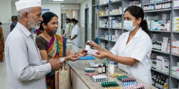 આવશ્યક દવાઓની યાદીમાં ગુજરાત સરકારે નવી 150 ઉમેરી, 57 બિનજરુરી દવાઓ રદ કરી | Gujarat government adds…