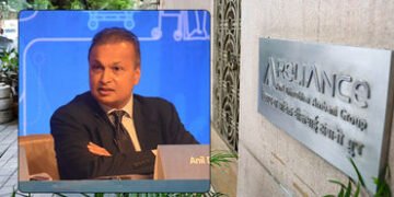 અનિલ અંબાણી મુશ્કેલીમાં, મુંબઈ-હૈદરાબાદમાં રિલાયન્સ પાવરના 10થી 12 ઠેકાણે EDના દરોડા | ED Raids Anil…