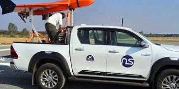 યુદ્ધ વચ્ચે ભારતે પણ ઈરાનના શાહેદ ડ્રોન કરતાં વધુ ઘાતક અને એડવાન્સ્ડ હથિયાર બનાવ્યું | sheshnag 150 …