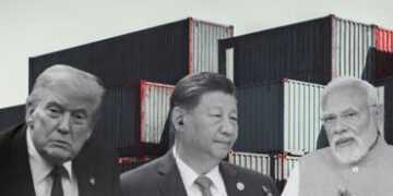 ‘ચીન જેવી ભૂલ ભારત સાથે નહીં કરીએ’, વેપાર અને વિકાસ મામલે અમેરિકાનું મોટું નિવેદન | us india trade n…