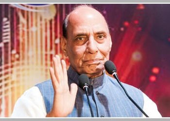 ‘પરિસ્થિતિ કઈ દિશામાં જશે, તે કહેવું મુશ્કેલ…’, મિડલ ઈસ્ટના યુદ્ધ પર રાજનાથ સિંહનું મોટું નિવેદન |…