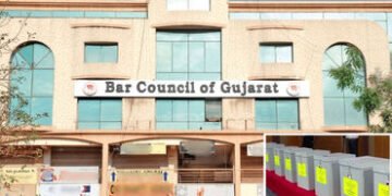 બાર કાઉન્સિલ ઓફ ગુજરાતની આજે ચૂંટણી: ભાજપ, કોંગ્રેસ અને AAP સમર્થિત ઉમેદવારો વચ્ચે રસાકસીભર્યો જંગ |…