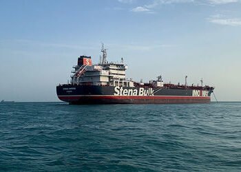 વૈશ્વિક તેલ બજારમાં હાહાકાર: હોર્મુઝ સ્ટ્રેટમાં 92 ટકા ટ્રાફિક ઠપ, અમેરિકન વીમા કંપનીઓએ હાથ ઉંચા કર્…