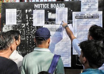 UPSC CSE 2025ના પરિણામ જાહેર, 958 ઉમેદવાર સફળ થયા, અનુજ અગ્નિહોત્રી ટોપર | upsc civil services exam …