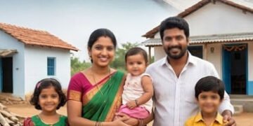 એકથી વધુ બાળકો પેદા કરો અને ઈનામ મેળવો! આ રાજ્યમાં NDAની સરકાર લાવી ‘બેબી પોલિસી’ | Chandrababu Naid…