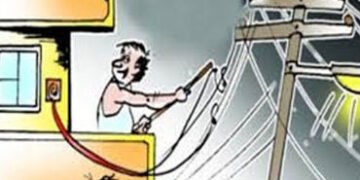 મહુવા ડિવિઝનના 97 કનેક્શનમાં રૂ. 37 લાખની વીજચોરી ઝડપાઈ | Electricity theft worth Rs 37 lakhs detect…