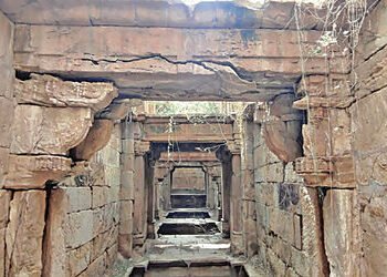 જેગડવામાં 300 વર્ષ જૂની પૌરાણિક ‘માત્રી વાવ’ અસ્તિત્વ ટકાવવા ઝઝૂમી રહી છે | The 300 year old mythica…