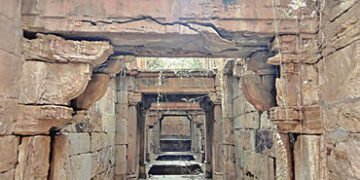 જેગડવામાં 300 વર્ષ જૂની પૌરાણિક ‘માત્રી વાવ’ અસ્તિત્વ ટકાવવા ઝઝૂમી રહી છે | The 300 year old mythica…