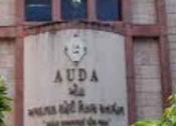 ફોરલેનનો એસ.પી.રીંગરોડ સિકસલેન બનશે, સરદાર પટેલ રીંગરોડને ૨૧૮૯ કરોડના ખર્ચે અપગ્રેડ કરવા નિર્ણય | Fo…