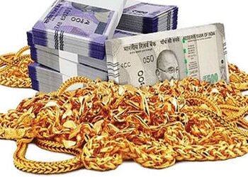 નાણાકીય વર્ષ 2026ના ત્રીજા ક્વાર્ટરમાં ગોલ્ડ લોન વિતરણમાં 94 ટકાનો વધારો | Gold loan disbursements i…