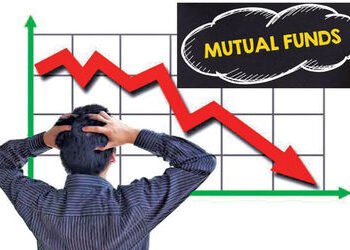 મ્યુ. ફંડો દ્વારા ઇક્વિટીની ખરીદી ત્રણ વર્ષના તળિયે | Equity purchases by mutual funds hit three yea…