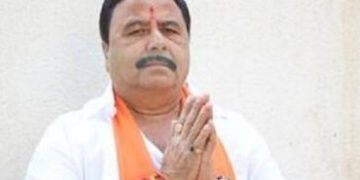 ઉમરેઠના ધારાસભ્ય ગોવિંદ પરમારનું નિધન, આણંદની હોસ્પિટલમાં લીધા અંતિમ શ્વાસ | Umreth bjp MLA Govind P…