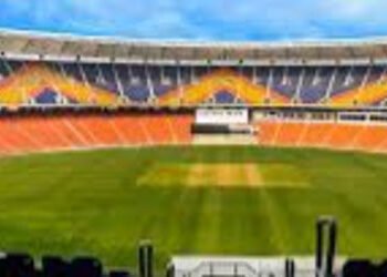 ટી-૨૦ વિશ્વકપની ફાઇનલ મેચમાં બે હજારથી વધુ પોલીસનો બંદોબસ્ત રહેશે | ahmedabad police deployed more t…