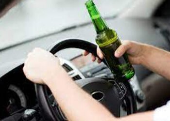 શહેરમાં ડ્રિન્ક એન્ડ ડ્રાઇવના બે કેસ, બંને કાર ચાલક સહિત ત્રણની ધરપકડ | two cases of drink and drive…