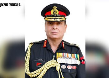 લેફ્ટનન્ટ જનરલ ધીરજ સેઠ 1 એપ્રિલથી વાઈસ ચીફ ઑફ આર્મી સ્ટાફનો કાર્યભાર સંભાળશે | Lt Gen Dhiraj Seth A…