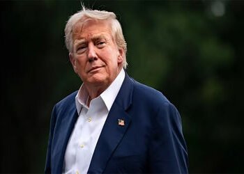 રશિયા પાસેથી ક્રૂડ ખરીદવા ભારતને ટ્રમ્પની મંજૂરી | Trump approves India to buy crude oil from Russia