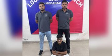 T20 વર્લ્ડ કપની ફાઈનલ અગાઉ ટિકિટોની કાળાબજારી, અમદાવાદમાં સ્ટેડિયમ બહાર યુવક પકડાયો | world cup fina…