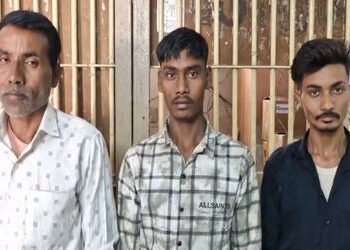 શહેરાના બોરિયાવીમાં વહેમે લીધો નિર્દોષનો ભોગ: દીકરી સાથેના આડા સંબંધની શંકા રાખી વૃદ્ધની હત્યા | pan…