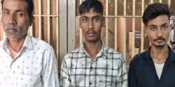 શહેરાના બોરિયાવીમાં વહેમે લીધો નિર્દોષનો ભોગ: દીકરી સાથેના આડા સંબંધની શંકા રાખી વૃદ્ધની હત્યા | pan…