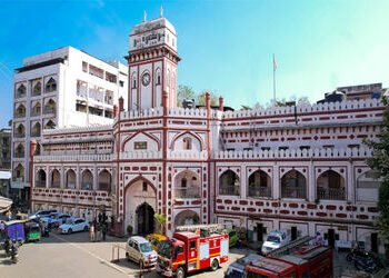 કચરો કૌભાંડમાં સુરત પાલિકાની આબરૂનો કચરો કરનારા સીડી ટ્રાન્સપોર્ટને વધુ 10 માસનો કોન્ટ્રાક્ટ | CD Tr…