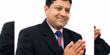 વડોદરા વકીલ મંડળના પૂર્વ પ્રમુખ નલિન પટેલનું અવસાન | Former president of Vadodara Bar Association Na…