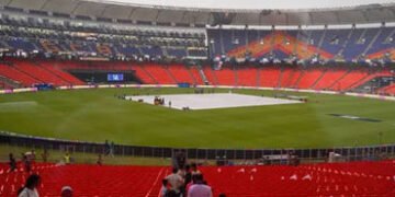 T20 WC ફાઈનલ ટ્રાફિક એડવાઈઝરી: જાણો નરેન્દ્ર મોદી સ્ટેડિયમ તરફના કયા રસ્તા બંધ રહશે અને કયા છે વૈકલ્…