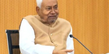 રાજ્યસભાના સૌથી ગરીબ ઉમેદવાર નીતિશ કુમાર, બિહારના CM પાસે ફક્ત 20,552 રૂપિયા રોકડ | Nitish Kumar Amo…