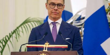 ‘ભારત એવો દેશ છે જે દરેક પક્ષ સાથે વાત કરી શકે છે’,વૈશ્વિક તણાવ વચ્ચે ફિનલૅન્ડના પ્રમુખનું નિવેદન | …