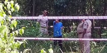 MPમાં ધ્રૂજાવીદેનારી ઘટના: 90 વર્ષની વૃદ્ધા સાથે 4 નરાધમોએ કર્યો ગેંગરેપ, કૂવામાં ફેંકવાનો કર્યો પ્ર…