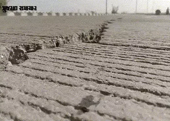 2 વર્ષમાં જ ભાવનગર-સોમનાથ હાઈવે પર ‘ભ્રષ્ટાચાર’ના ગાબડા, રાજુલામાં બ્રિજ પર 40 મીટર લાંબી તિરાડો | B…