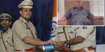 ‘મેં જ ગૃહમંત્રીને કીધું હતું…’, રાજકોટ રેન્જ IG તરીકે નિર્લિપ્ત રાયની નિમણૂક અંગે જયરાજસિંહનું નિ…