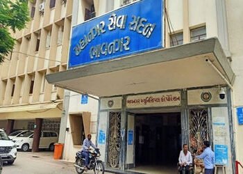 સ્ટેન્ડીંગની છેલ્લી બેઠકમાં 123 કરોડના વિકાસ કામોને મંજૂરી | Development works worth Rs 123 crore ap…