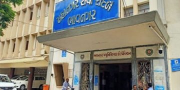 સ્ટેન્ડીંગની છેલ્લી બેઠકમાં 123 કરોડના વિકાસ કામોને મંજૂરી | Development works worth Rs 123 crore ap…