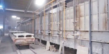 થાન તાલુકામાં 250 સિરામિક ઉદ્યોગોમાં ગેસમાં કાપ મૂકતા ઉત્પાદનને અસર | Production affected due to gas…