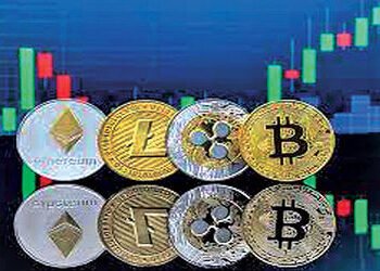 નાણા સંસ્થાઓએ હવે ક્રિપ્ટો કરન્સી અંગેની માહિતી રિપોર્ટ કરવાની રહેશે | Financial institutions will n…