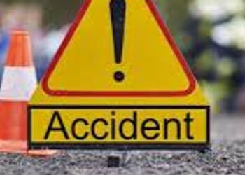 નોકરીથી છૂટીનેં ઘરે જતા યુવકનું અકસ્માતમાં મોત | A young man died in an accident while returning hom…