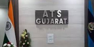 એટોમિટેડ ડ્રગ્સને એલોવેરા પાવડરના નામે વિદેશમાં મોકલવાનું કૌભાંડ ઝડપાયું | Gujarat ATS nabbed accuse…