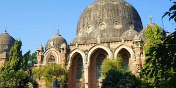 એમ.એસ.યુનિ.ના 498 કરોડના બજેટને એક્ઝિક્યુટિવ કાઉન્સિલે મંજૂરી આપી | msu budget approved