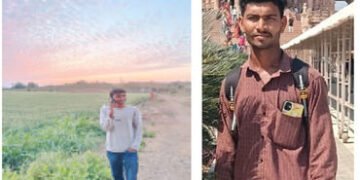 બાઇક પર જતા પિતા-પુત્ર સહિત 3 પર જીવંત વીજ વાયર તૂટી પડયો, બેનાં મોત | Live electric wire falls on 3…