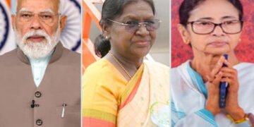 ‘રાષ્ટ્રપતિનું અપમાન કરીને TMCએ તમામ હદ પાર કરી…’, વડાપ્રધાન મોદીએ મમતા બેનર્જી પર કર્યા પ્રહાર | …