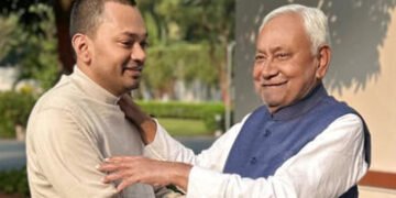 નીતિશ કુમારના દીકરા બનશે બિહારના નાયબ મુખ્યમંત્રી, જેડીયુ MLC પણ બનાવશે, કોણે કર્યો દાવો? | Nitish K…