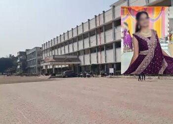 જામનગરના ધ્રોલમાં હોસ્ટેલમાં 11 સાયન્સની વિદ્યાર્થિનીએ આપઘાત કર્યો, પરિવાર પર આભ તૂટ્યો | 17 Year Ol…